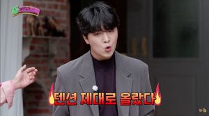 [종합] ‘뽕디스파뤼’ 이찬원의 첫 MC 활동, 트로트 스타 황윤성&신인선과 함께하는 첫 예능 대성공!