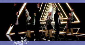영화 ‘아이돌레시피’ OST Part.2 달샤벳(Dal★shabet) 우희, 가비엔제이(Gavy NJ) 노시현 ‘Perfume’ MV 티져 영상 공개