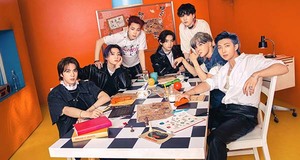 방탄소년단·세븐틴, 음반 발매 첫 주 판매량 역대 1~7위 줄세웠다