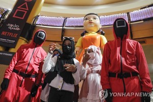 넷플릭스 "K콘텐츠 한계 초월 중"…올해 34편 최다 편성(종합)