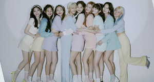 &apos;K팝 대표 걸그룹&apos; 트와이스(TWICE), 정규 3집 콘셉트 최초 공개, 단체 티저 이미지 속 만개한 비주얼