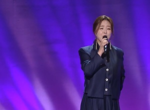 ‘가요무대’ 가수 설하윤·금잔디 “서울 가 살자!” 분위기-감성↑