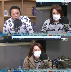 주현미, 성남서 단독 콘서트 개최 "2년 만이라 떨리고 긴장돼"