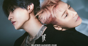 슈퍼주니어-D&E(SUPER JUNIOR-D&E), 오늘 국내 첫 정규 앨범 ‘카운트다운’ 발매