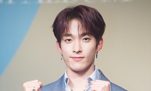 세븐틴(Seventeen) 도겸, 신사동 68억 건물 구매…&apos;건물주&apos; 등극