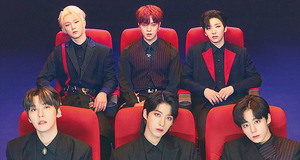 원어스(ONEUS), 단독 콘서트 &apos;ONEUS THEATRE : 적월도(赤月圖)&apos; 오프라인 공연 2분 만에 전석 매진… 막강한 티켓 파워 과시