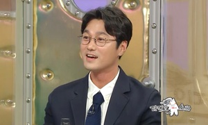 ‘라디오스타’ 최영준, ‘빈센조’-‘슬의생’의 씬 스틸러 첫 출격, 가수로 먼저 데뷔? 하동균-이정 7Dayz 출신, 반전 이력