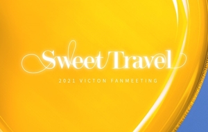 빅톤(VICTON), 데뷔 5주년 기념 온·오프라인 팬미팅 ‘Sweet Travel’ 개최