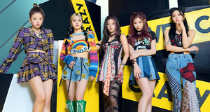 2021 Asia Artist Awards 있지(ITZY)-에버글로우(EVERGLOW), 글로벌한 시상식의 품격 높인다! 국내외 사로잡은 4세대 걸그룹의 저력