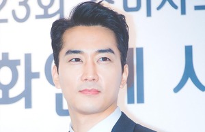 송승헌 측, "넷플릭스 &apos;택배기사&apos; 제안받고 긍정 검토중"…김우빈 만날까? (공식입장)