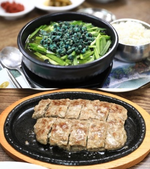 ‘생생정보-택시맛객’ 단양 다슬기해장국·마늘떡갈비 맛집 위치는? 쏘가리매운탕-다슬기순두부 外