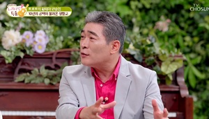 “연예인인데”…가수 편승엽, 생활고 겪은 이유?