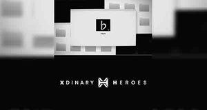 JYP, 신인 그룹 &apos;엑스디너리 히어로즈&apos; (Xdinary Heroes) 선보인다.. K팝 새로운 물결 일으킬 비범한 신예 탄생 예고