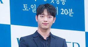 맨오브크리에이션 측 "서강준, 11월 23일 현역 입대" (공식입장)