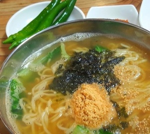 ‘생활의달인-은둔식달’ 대구 성당동 칼국수 맛집 위치는? 이영규 달인의 냉칼국수-잔치국수-떡국 外