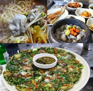 ‘생생정보’ 여수 ‘굴 한 상’ 맛집 위치는? 굴구이-굴찜-굴파전-굴라면-굴회무침-굴돌솥밥 外