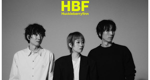 모던록 대표 밴드 허클베리핀, 11월 13일 단독 콘서트