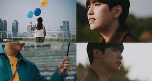 ‘신곡 공개 D-1’ 비원에이포(B1A4), 새 싱글 ‘거대한 말’ MV 티저 공개, “애절 보이스부터 감각적 영상미까지, 꽉 채운 기대감”