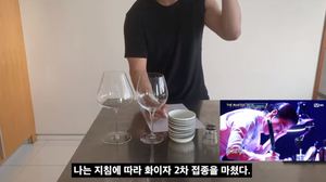 "몸에서 열이"…빅뱅(BIGBANG) 대성, 화이자 2차 부작용?→근황 공개