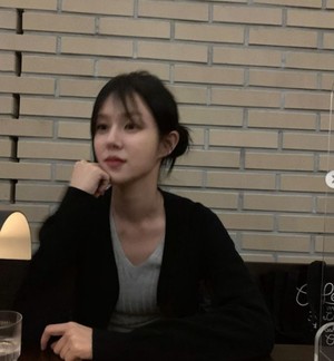 &apos;두산家 며느리&apos; 조수애, 불화설 종식시키는 근황…♥박서원도 &apos;좋아요&apos;