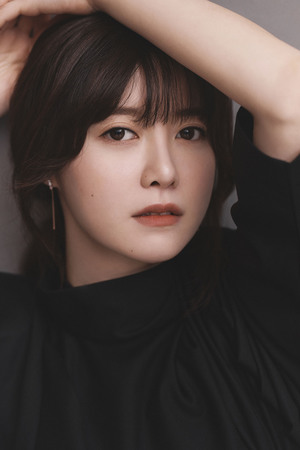 ‘구혜선’ 새 프로필 공개 “천상배우” 순수 + 시크, 다채로운 매력 넘치는 매력 甲 여신