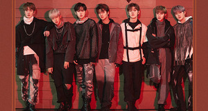 드리핀(DRIPPIN), 오늘(11일) 유니버스 뮤직 신곡 ‘VERTIGO’ 발매+M/V 독점 공개