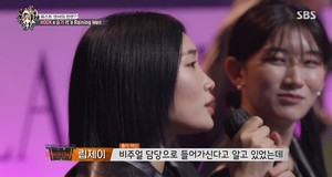 &apos;집사부일체&apos; 립제이, 이승기 댄스 무대에 감탄…"너무 섹시하다"