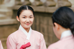 ‘옷소매 붉은 끝동’ 이은샘, 궁녀즈 손영희역 완벽 소화