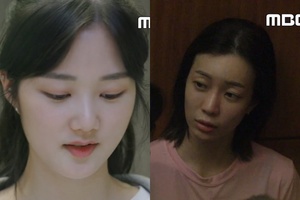 “타깃은 덱스”…박지민 아나운서, ‘머슬퀸’ 송서현과 갈등?