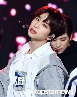 [HD포토] 더보이즈(THE BOYZ), ‘잘생긴 동아리 선배’ (더쇼)