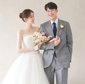 문지현 아나운서♥이호재 감독, 뒤늦게 알려진 결혼 소식