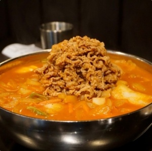 ‘생생정보-고수의부엌’ 천안 소고기짬뽕 맛집 위치는? 탕수육-짜장면 外 인기 중식당!