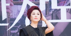 탤런트 김혜선, 세 번의 이혼 언급…전남편들과 파경 사유?