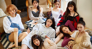 위키미키(Weki Meki), 아이튠즈 18개 지역 톱 앨범 차트 진입…&apos;Siesta&apos;(시에스타) 힐링 에너지 통했다