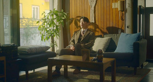신승태, 신곡 ‘낯선이’ MV 티저 X 음원 일부 최초 공개…짙은 겨울 감성 가득 담는다
