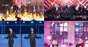 세븐틴(Seventeen), 온라인 콘서트 ‘POWER OF LOVE’ 성공적 마무리…전 세계 캐럿과 소통