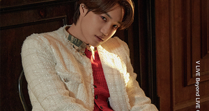 엑소(EXO) 카이, 첫 솔로 콘서트 12월 12일 ‘Beyond LIVE’ 개최