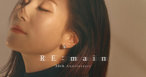 장혜진, 컴백 D-DAY 데뷔 30주년 기념 앨범 ‘RE:main’ 발매