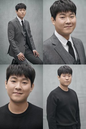 배우 김민석, 다채로운 매력 담긴 새로운 프로필 사진 공개