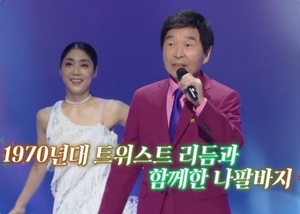 ‘가요무대’ 가수 명국환·이규항·남일해·윤항기 外 “방랑 시인 김삿갓” 나이 잊은 열창!