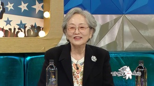 ‘라디오스타’ 송해, &apos;전국노래자랑&apos; 코로나19로 인한 휴식 심정 → 95세에 시작한 새로운 도전은?