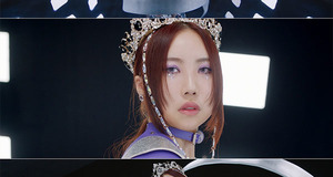 Z세대 신예 걸그룹 록킹돌, 첫 번째 멤버는 막내 레나…개인 티저 속 세계관 ‘궁금증 UP’
