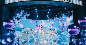 방탄소년단(BTS), 美 인기 토크쇼 &apos;제임스 코든쇼&apos; 출연! 유쾌한 인터뷰+특별한 퍼포먼스