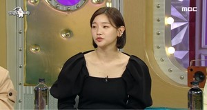 &apos;검은 사제들&apos; 박소담 "촬영 당시 삭발…강동원-김윤석이 걱정해 줘"