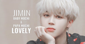 &apos;Baby Mochi♥&apos; 방탄소년단 지민 업고 뛴 ‘파파모찌’ 제임스코든→美레이트쇼 도로 촬영현장 부자 케미 폭발