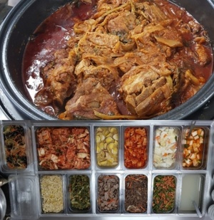 ‘생방송오늘저녁’ 서산 ‘15첩 할머니 백반’ 맛집 위치는? 가성비 무한리필 한식뷔페!