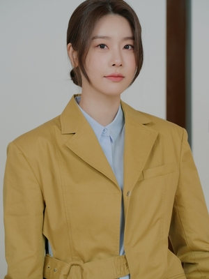 박소진, ‘별똥별’ 주연 합류 & 단편작 ‘내일의 연인들’ 서독제 초청… 드라마·영화 잇는 놀라운 행보