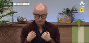 "커밍아웃 20년"…홍석천, 동성애자 고백 후 속마음