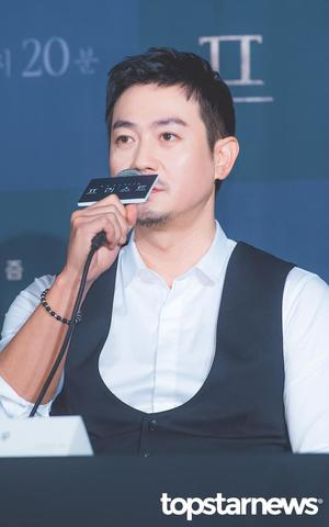 배우 박용우, &apos;미우새&apos; 출연 예고…나이·결혼 여부 등 프로필 눈길