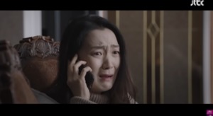 세리 이모…배우 김주령, ‘스카이캐슬’ 속 모습?→출연 작품들 조명